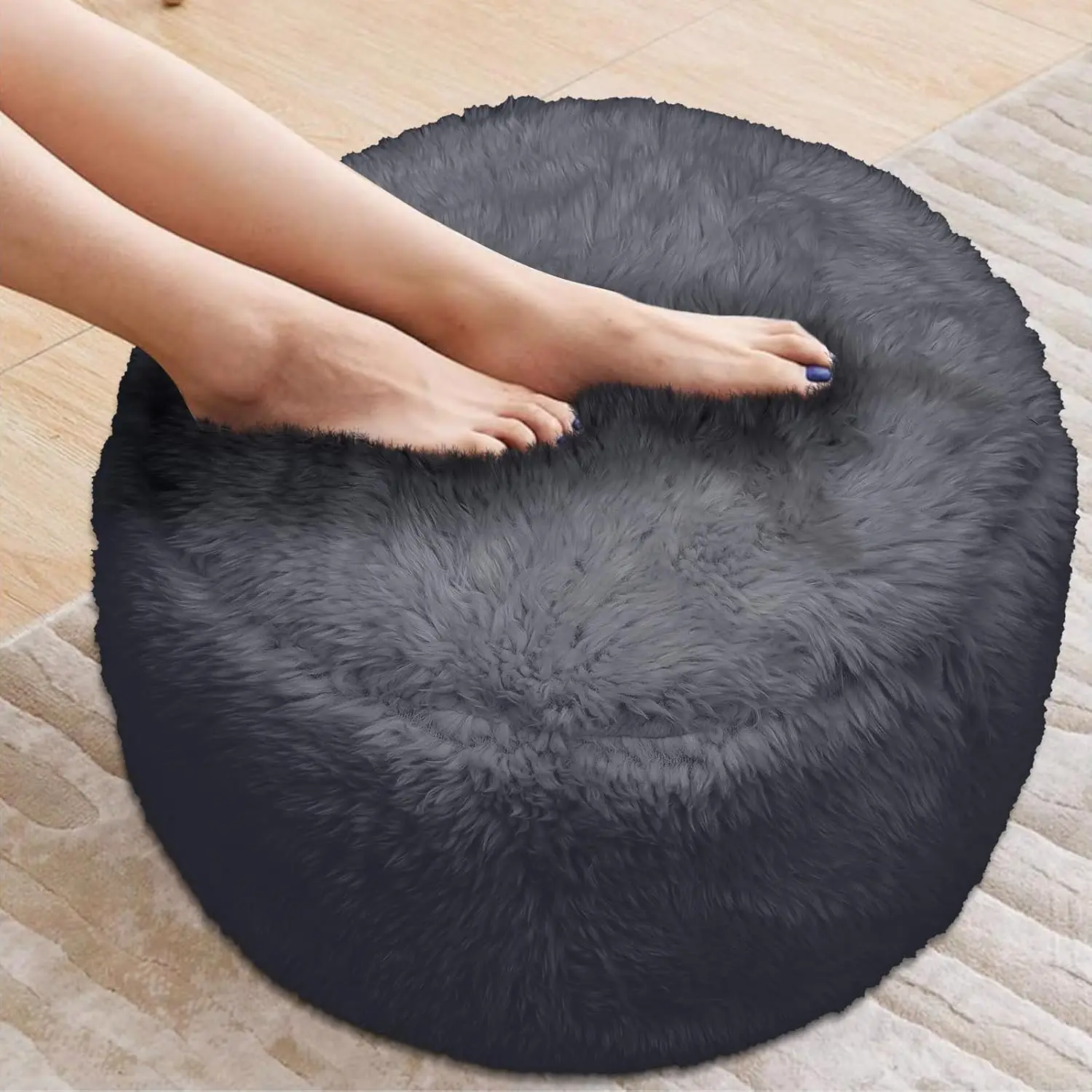 Непохнутый чехол для пуфа, круглый табурет для ног, нечеткие кресло 20 x 20 x 12 дюймов, напольный мешок-погремушка (без наполнителя), подставка для ног с местом для хранения
Непохнутый чехол для пуфа, круглый табурет для ног, нечеткие кресло 20 x 20 x 12 дюймов, напольный мешок-погремушка (без наполнителя), подставка для ног с местом для хранения