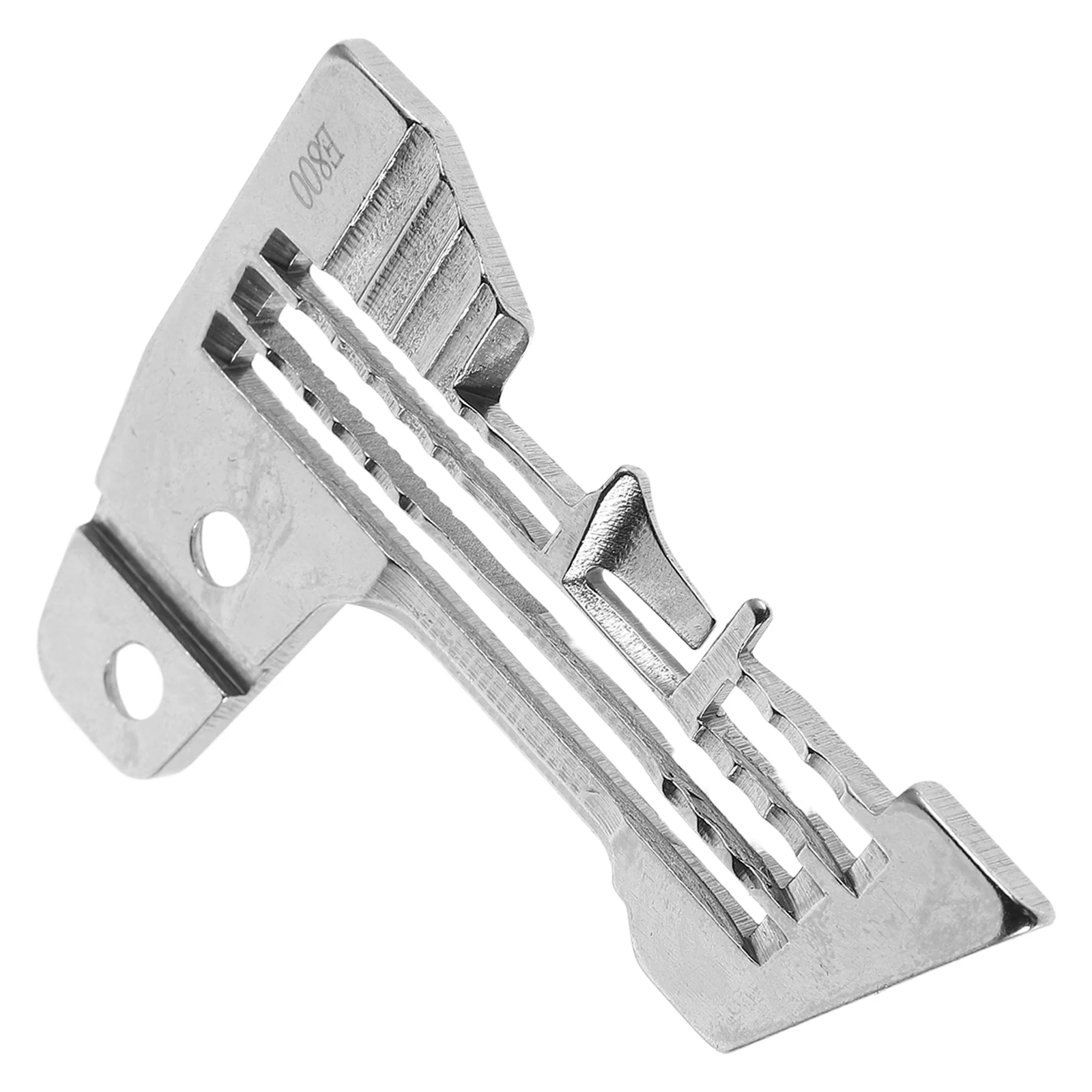 Sewing Machine Accessories Stitch Plate Table Plate Gadgets Tools Parts Supplies Threading Needle Metal Attachments High
Sewing Machine Accessories Stitch Plate Table Plate Gadgets Tools Parts Supplies Threading Needle Metal Attachments High