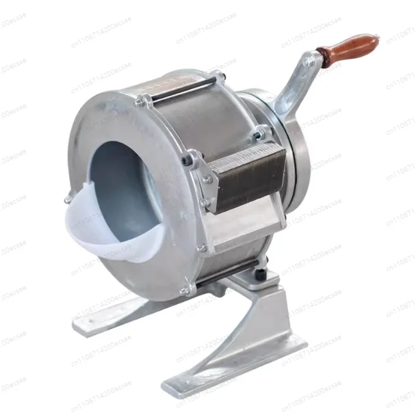 Manual potato slicer grater kitchen multi-functional vegetable cutting artifact commercial
Manual potato slicer grater kitchen multi-functional vegetable cutting artifact commercial