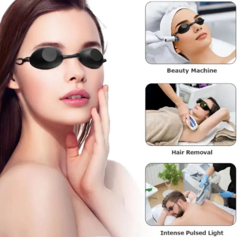1 Piece Of Sun Bath Bed Eye Protector, Safety Goggles, Sun Bath Bed Eye Protector, Sun Bath Glasses
1 Piece Of Sun Bath Bed Eye Protector, Safety Goggles, Sun Bath Bed Eye Protector, Sun Bath Glasses