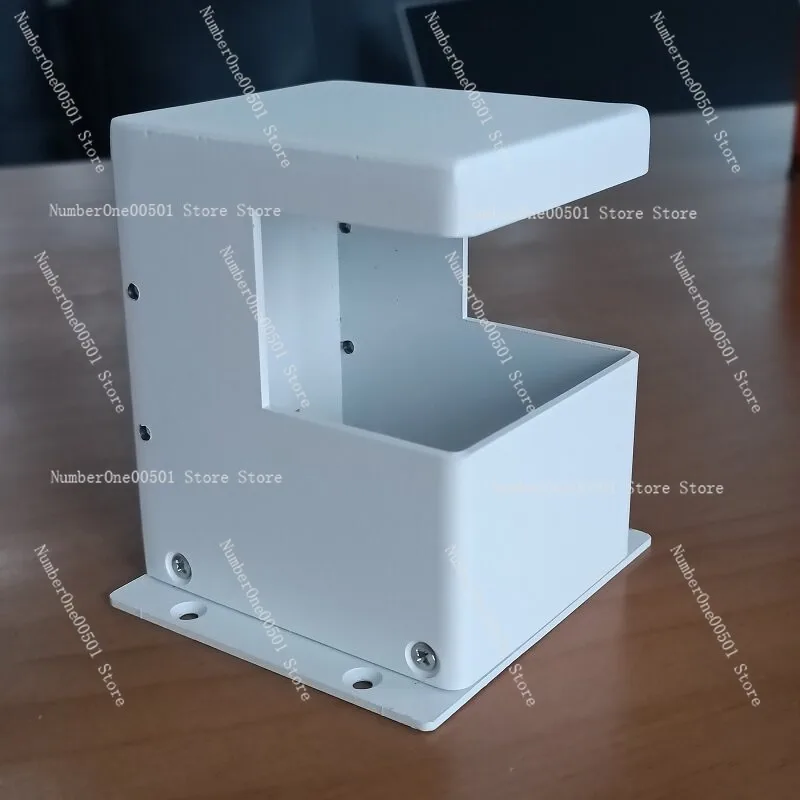 9CM Lidar Protective Cover Shell Mount for Xingmiao LS-10H Hokuyo UST-10 05LX
9CM Lidar Protective Cover Shell Mount for Xingmiao LS-10H Hokuyo UST-10 05LX
