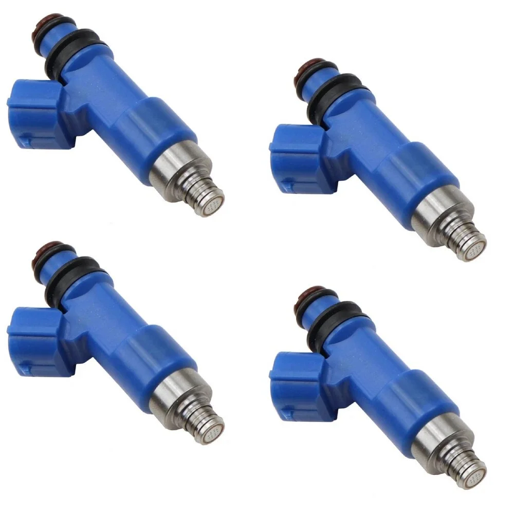 4PCS Fuel Injectors 16611-AA720, FJ1103 For Subaru Outback Forester Impreza Legacy WRX STI 2006-2021
4PCS Fuel Injectors 16611-AA720, FJ1103 For Subaru Outback Forester Impreza Legacy WRX STI 2006-2021