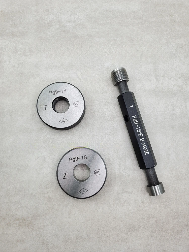 Steel Pipe Ring Gauge, Steel Pipe Plug Gauge Pg7, 9, 11, 13.5, 16, 21, 29, 36, 42, 48
Steel Pipe Ring Gauge, Steel Pipe Plug Gauge Pg7, 9, 11, 13.5, 16, 21, 29, 36, 42, 48