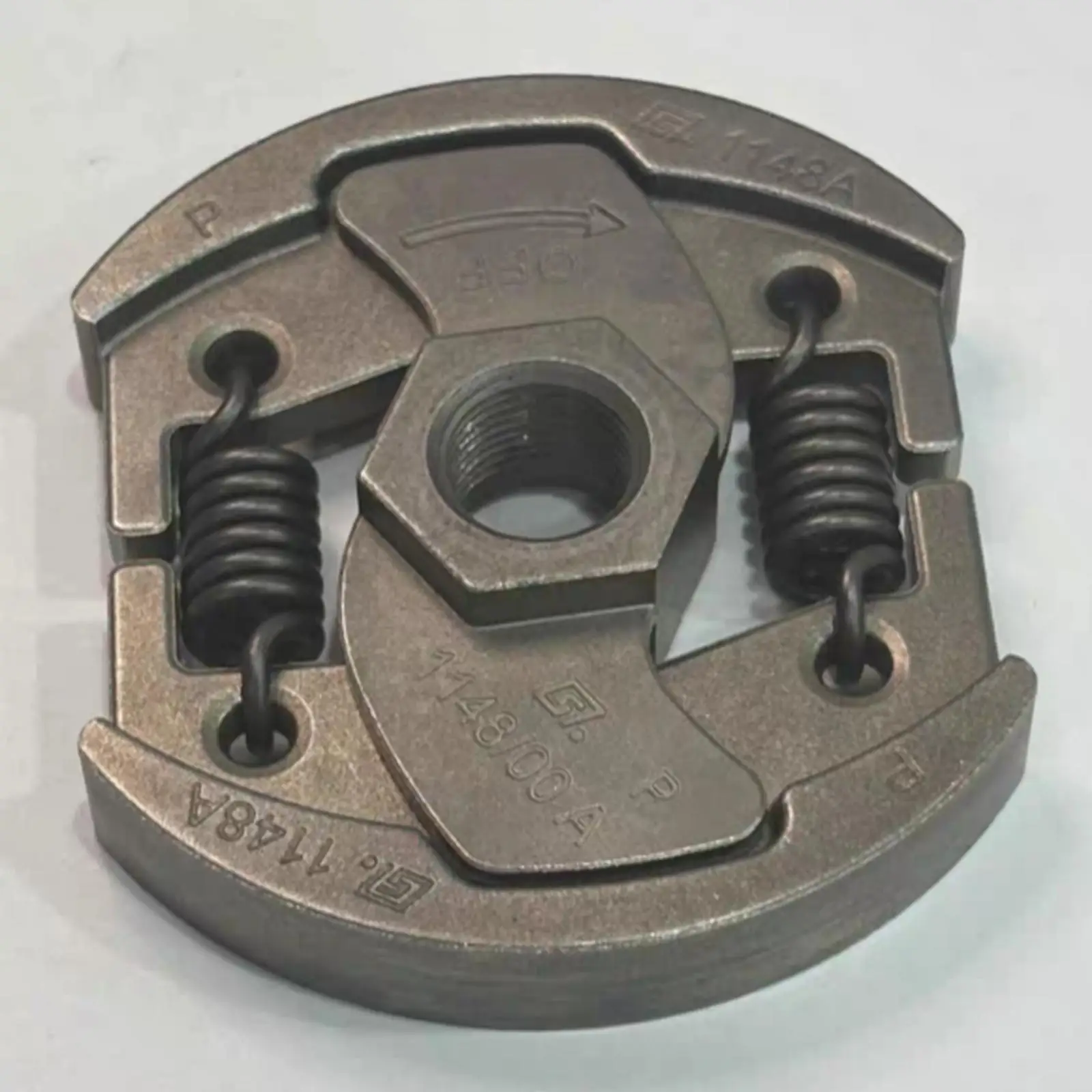 Clutch Wear Resistant Iron Professional High Performance for 172
Clutch Wear Resistant Iron Professional High Performance for 172