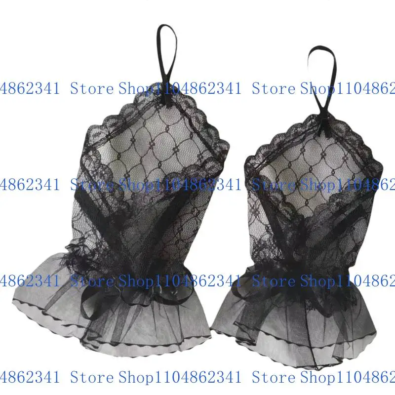5asd 2pcs Butterfly Dress Gloves Comfortable Evening Gloves Women's Fashion Mittens
5asd 2pcs Butterfly Dress Gloves Comfortable Evening Gloves Women's Fashion Mittens