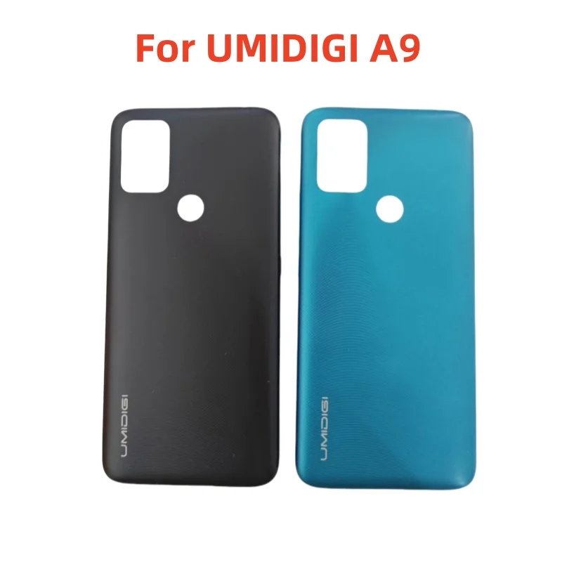 New Original For UMI UMIDIGI A9 Phone Protective Back Battery Cover Housings Case Durable Mobile Frame
New Original For UMI UMIDIGI A9 Phone Protective Back Battery Cover Housings Case Durable Mobile Frame