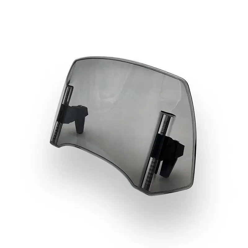Adjustable Small Windshields Cross-border Popular Models Suitable For Kawasaki, Honda, Suzuki
Adjustable Small Windshields Cross-border Popular Models Suitable For Kawasaki, Honda, Suzuki