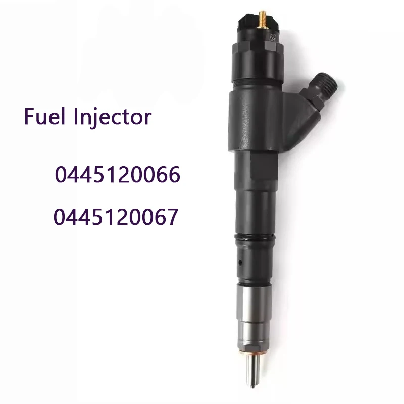 0445120067 Fuel Injector Assy For KHD 04290987 429 0987 for RENAULT 74 20 798 683 961204640054 For Deutz KHD TCD
0445120067 Fuel Injector Assy For KHD 04290987 429 0987 for RENAULT 74 20 798 683 961204640054 For Deutz KHD TCD