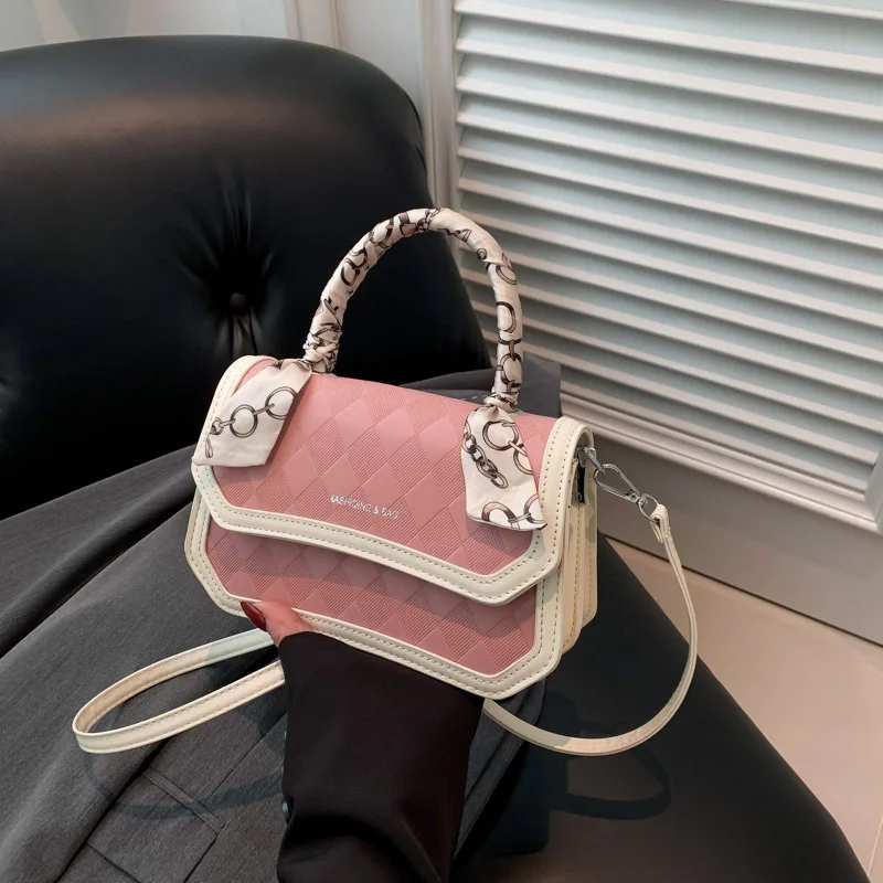 Annual bestseller simple and fashionable crossbody small square bag for women popular single shoulder bag crossbody bag for girl
Annual bestseller simple and fashionable crossbody small square bag for women popular single shoulder bag crossbody bag for girl