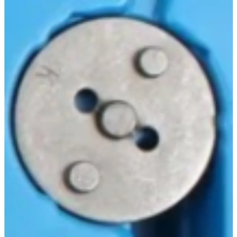 Suitable ForPneumatic Brake Pump Adjustment Tool,Piston TopRepositioning,Brake Pad Return Tool,Replacement and Disassembly Tool
Suitable ForPneumatic Brake Pump Adjustment Tool,Piston TopRepositioning,Brake Pad Return Tool,Replacement and Disassembly Tool