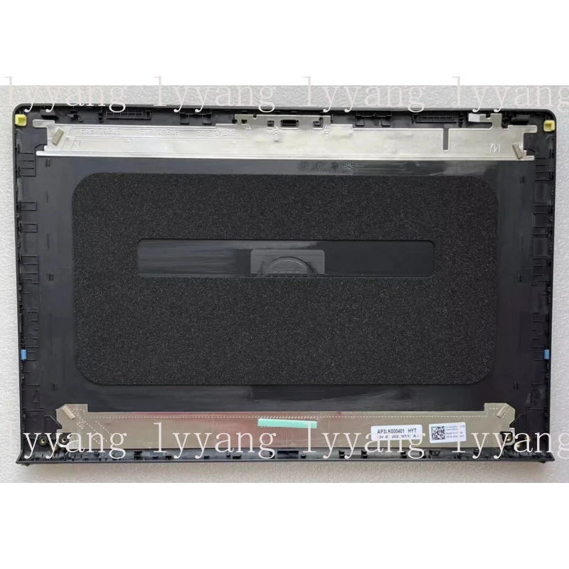 f For Dell Vostro 15 3510 3520 3525 Laptop LCD Rear Lid Back Top Cover Case 0DWRHJ
f For Dell Vostro 15 3510 3520 3525 Laptop LCD Rear Lid Back Top Cover Case 0DWRHJ