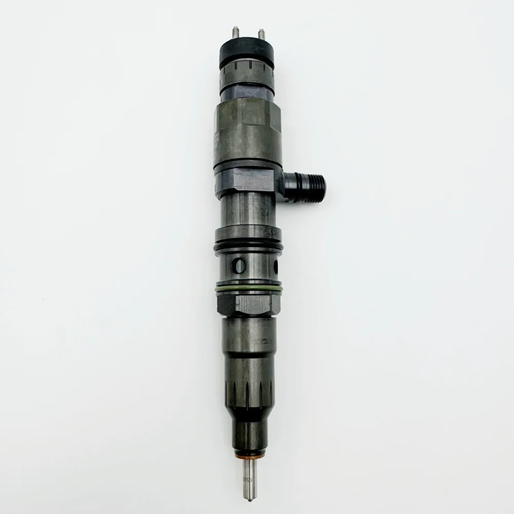 High-quality Common Rail Fuel Injector 0445120303 Is Suitable for Merced-es-Ben-z Engine Injectors.
High-quality Common Rail Fuel Injector 0445120303 Is Suitable for Merced-es-Ben-z Engine Injectors.