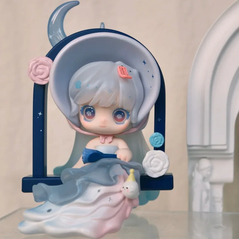 Keeno V4 Miracle Feast Series слепая коробка Mystery Box милые экшн-фигурки аниме куклы Kawaii игрушки подарок
Keeno V4 Miracle Feast Series слепая коробка Mystery Box милые экшн-фигурки аниме куклы Kawaii игрушки подарок