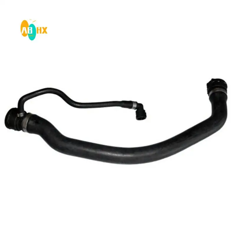 ABHX-1 Piece Car Water Tank Radiator Hose (Bottom) Black 17127787449 For BMW 5 Series E60 2001-2010
ABHX-1 Piece Car Water Tank Radiator Hose (Bottom) Black 17127787449 For BMW 5 Series E60 2001-2010