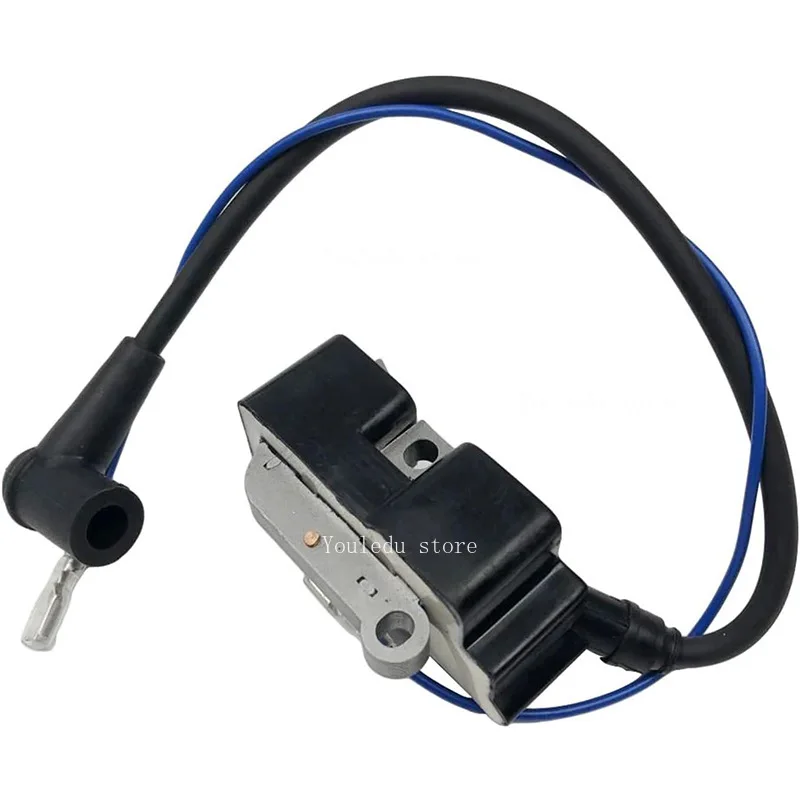 Подходит для аксессуаров для бензопилы 510115602, катушка зажигания высокого напряжения Husqvarna 340 345 346.
Подходит для аксессуаров для бензопилы 510115602, катушка зажигания высокого напряжения Husqvarna 340 345 346.