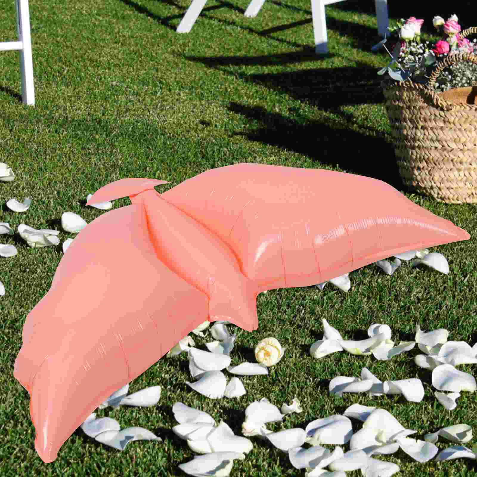 5 Pcs Dove Balloon Party Supplies Wedding Decoration Accessories for Guests Decorative Balloons Layout Props Birthday Pigeon
5 Pcs Dove Balloon Party Supplies Wedding Decoration Accessories for Guests Decorative Balloons Layout Props Birthday Pigeon