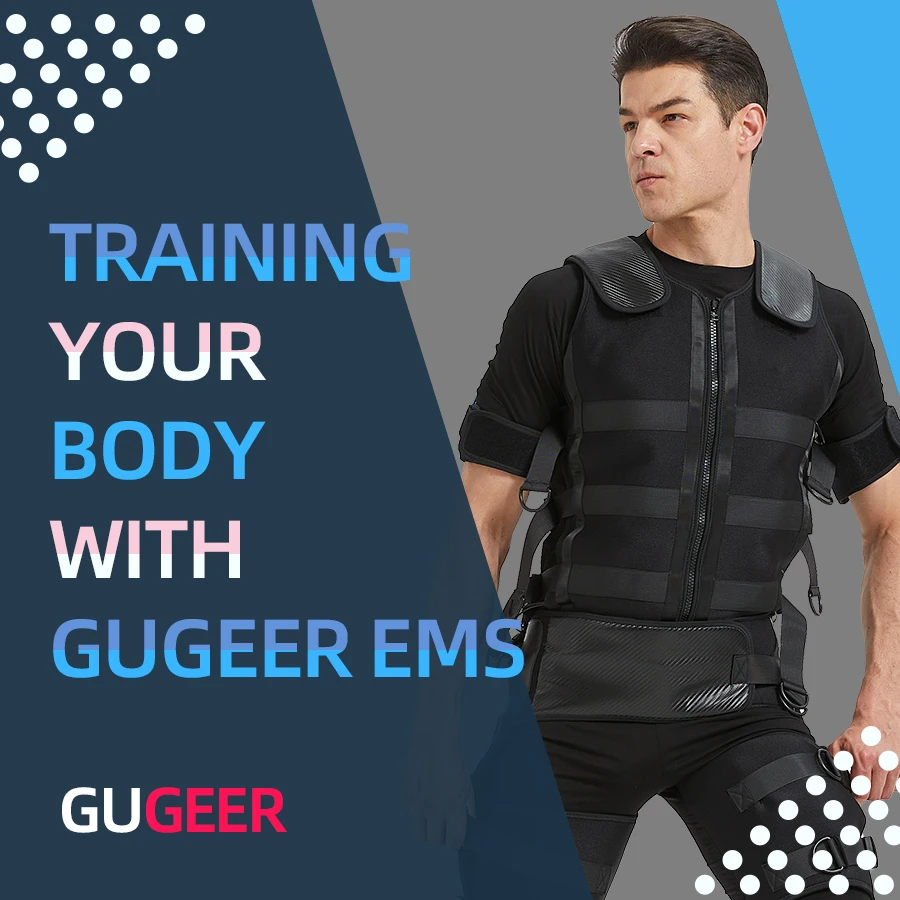 Fitness Training Clothes for Outdoor Weight Loss Electro Muscle Stimulation Training Near Me
Fitness Training Clothes for Outdoor Weight Loss Electro Muscle Stimulation Training Near Me