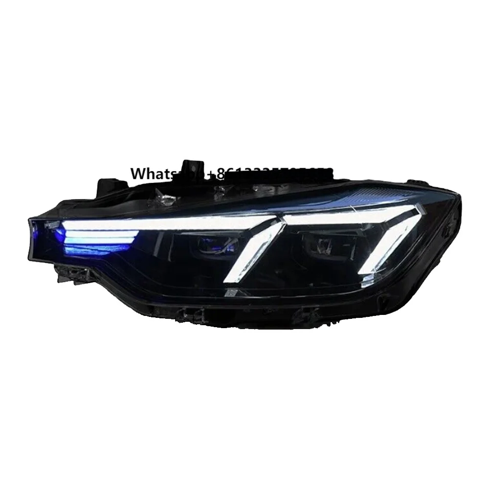 LED Headlight for 3Seires F30 F35 Front Light 316i 320i 328i 330i 335i Turning Signal Fog Lights Turn Car Lamp Accessories
LED Headlight for 3Seires F30 F35 Front Light 316i 320i 328i 330i 335i Turning Signal Fog Lights Turn Car Lamp Accessories