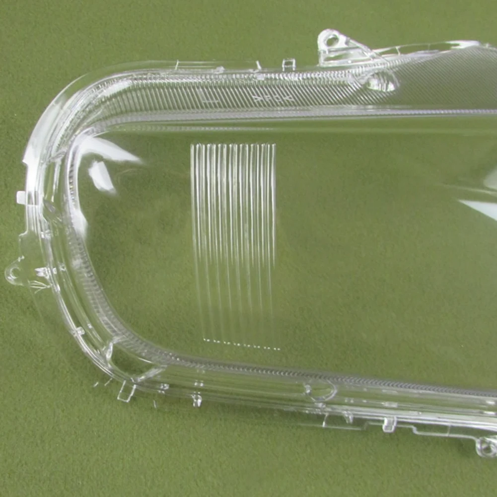 AS-Car Headlight Shell Lamp Shade Transparent Lens Cover Headlight Cover For Mitsubishi Lancer EX 2010-2016
AS-Car Headlight Shell Lamp Shade Transparent Lens Cover Headlight Cover For Mitsubishi Lancer EX 2010-2016