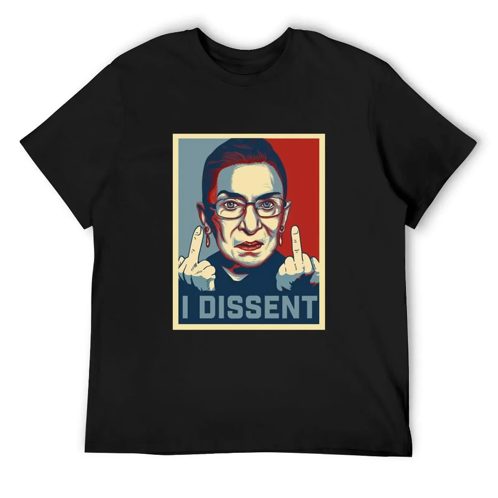 I Dissent Ruth Bader Ginsburg Middle Finger Shirt T-Shirt vintage shirts graphic tees blue lock t shirt men 100℅ cotton
I Dissent Ruth Bader Ginsburg Middle Finger Shirt T-Shirt vintage shirts graphic tees blue lock t shirt men 100℅ cotton