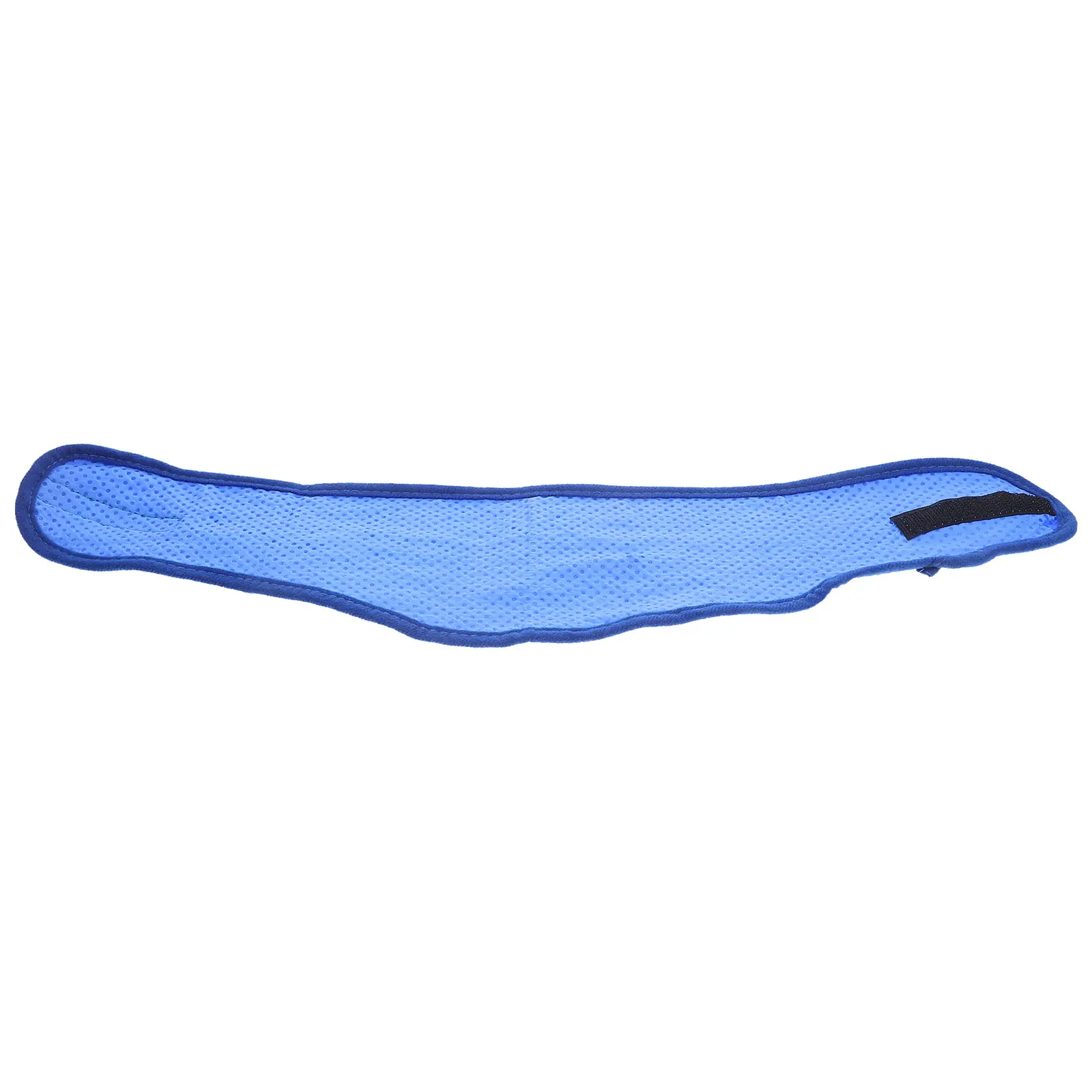 Cooling Collar PVA Material Summer Cold Necklace Neckerchief Adjustable Ice Scarf Pet Supplies Breathing Comfort Walking
Cooling Collar PVA Material Summer Cold Necklace Neckerchief Adjustable Ice Scarf Pet Supplies Breathing Comfort Walking