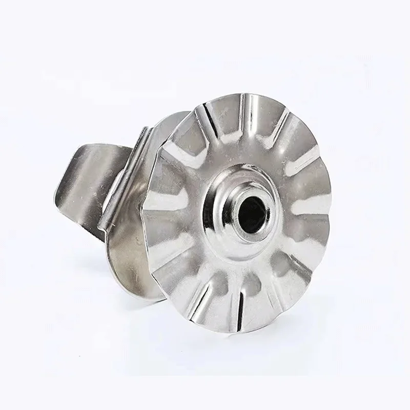 Stainless steel 316L parts packaging yarn dyeing machine lock for textile machinery
Stainless steel 316L parts packaging yarn dyeing machine lock for textile machinery