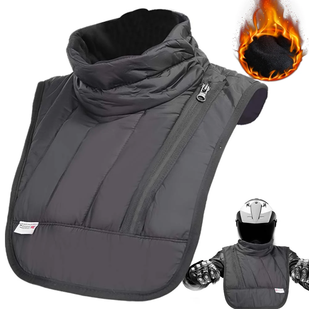 Winter Warm Motorcycle Neck Warmer Windproof Face Mask Motorbike Scarf Winter Riding Fleece Bandana Motorcycle Mouthpiece Gear
Winter Warm Motorcycle Neck Warmer Windproof Face Mask Motorbike Scarf Winter Riding Fleece Bandana Motorcycle Mouthpiece Gear