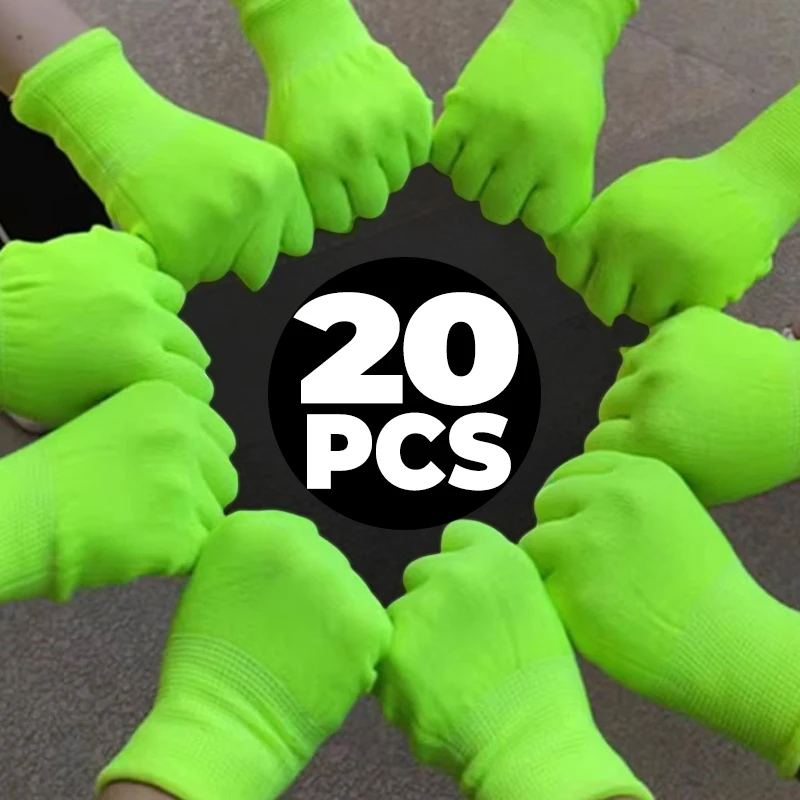 Флуоресцентные перчатки Бар Светящиеся перчатки Самосветящиеся флуоресцентные зеленые перчатки Концертный интерактивный реквизит для выступлений Декор для вечеринки
Флуоресцентные перчатки Бар Светящиеся перчатки Самосветящиеся флуоресцентные зеленые перчатки Концертный интерактивный реквизит для выступлений Декор для вечеринки