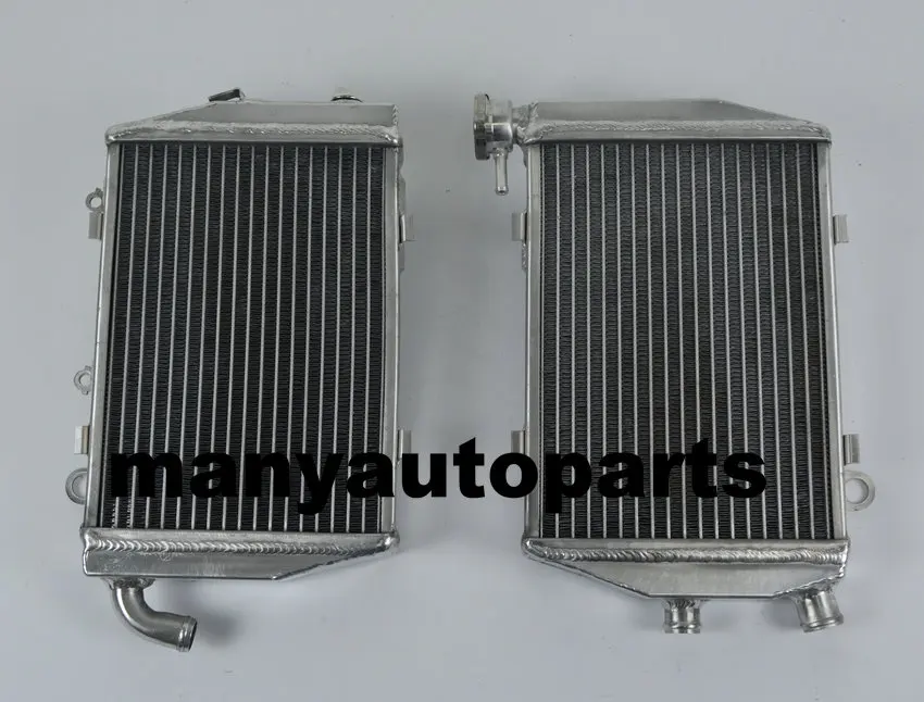 Aluminum radiator for HONDA VTR1000R SP-1 SC45 SP-2 RVT 1000R RC51 2000 2001
Aluminum radiator for HONDA VTR1000R SP-1 SC45 SP-2 RVT 1000R RC51 2000 2001