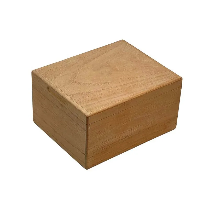 Spain, Cedar, Large Capacity 95 Pcs, Sealed, Moisturizing Box, Thickened, Wood
Spain, Cedar, Large Capacity 95 Pcs, Sealed, Moisturizing Box, Thickened, Wood