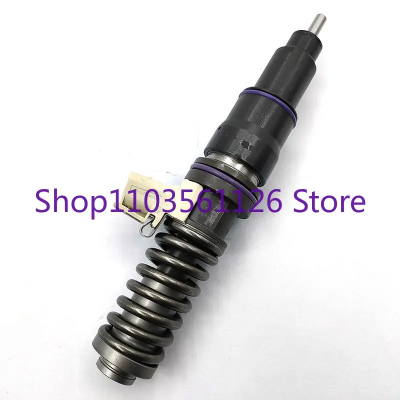 21340616 Форсунка дизельного топлива для грузовиков Volvo Parts Инжектор блока грузовиков с гарантией 3 месяца
21340616 Форсунка дизельного топлива для грузовиков Volvo Parts Инжектор блока грузовиков с гарантией 3 месяца