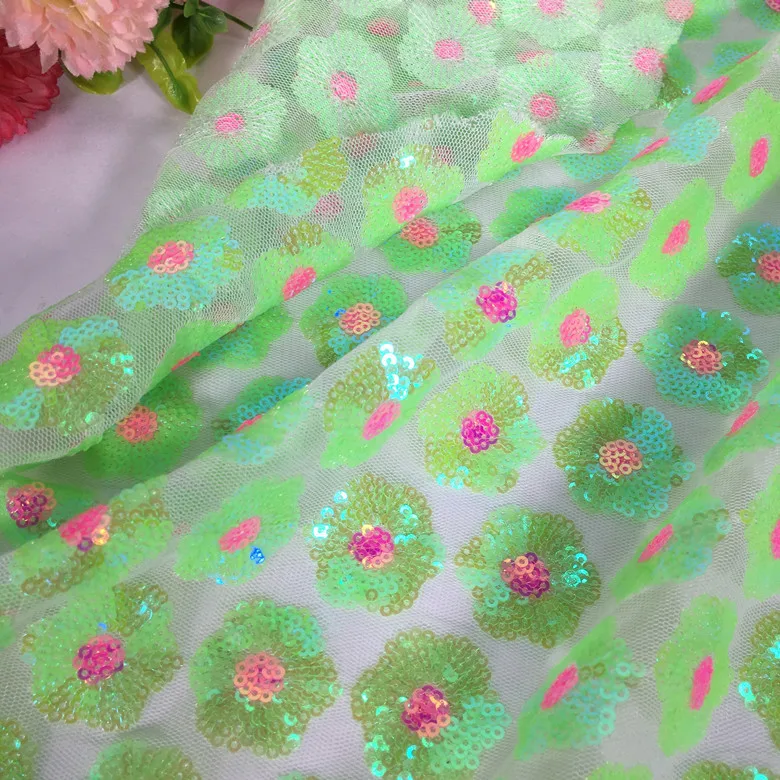 1 ярд, вышитая блестками ткань для шитья свадебных платьев, дизайнерская ткань
1 ярд, вышитая блестками ткань для шитья свадебных платьев, дизайнерская ткань