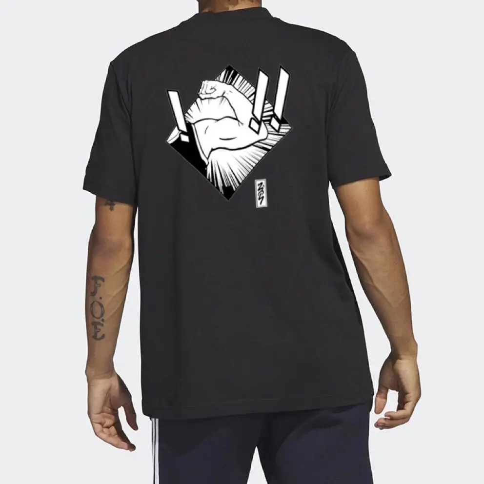 Summer New ZION Zion Men's Basketball T-Shirt Sports Casual Loose Breathable Versatile Cotton Crew Neck Short Sleeve...
Summer New ZION Zion Men's Basketball T-Shirt Sports Casual Loose Breathable Versatile Cotton Crew Neck Short Sleeve...