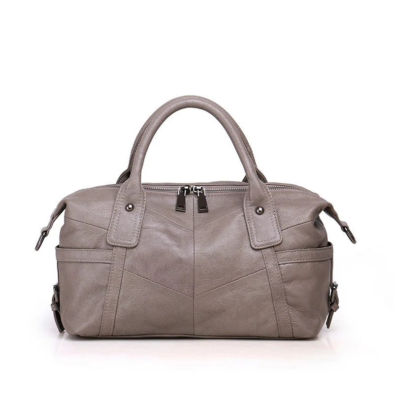 New Fashion Genuine Leather Women's Shoulder Bag Head Layer Leather Designer Women's Bag Women's Crossbody Bag Handbag
New Fashion Genuine Leather Women's Shoulder Bag Head Layer Leather Designer Women's Bag Women's Crossbody Bag Handbag