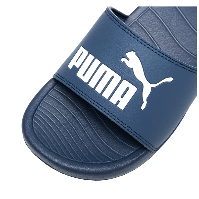 PUMA Unisex 2026 Summer Blue Sport Slide Slippers Waterproof Beach Sandals 372279-34
PUMA Unisex 2026 Summer Blue Sport Slide Slippers Waterproof Beach Sandals 372279-34