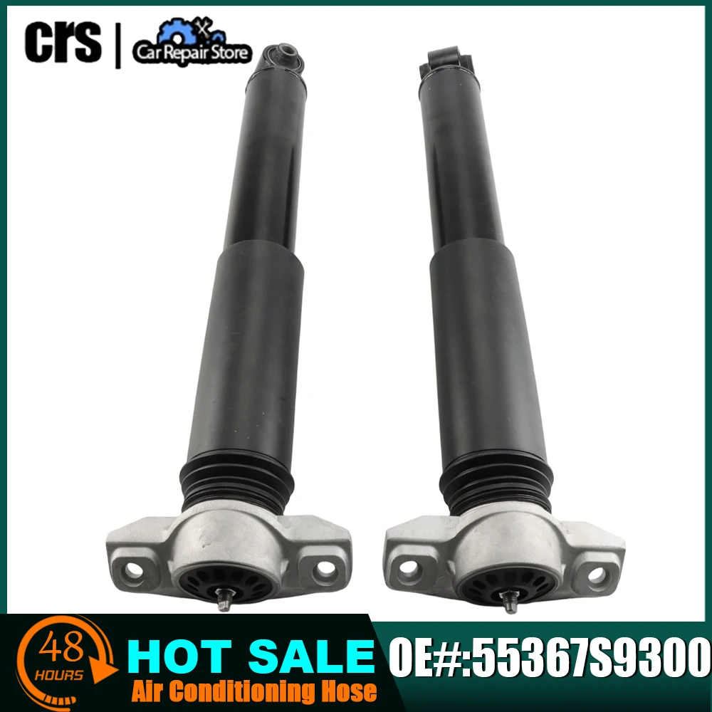 Car Accessories Rear Shock Absorber Struts Assembly 55367S9300 55367S9400 55321C5500 C5100 For Hyundai Palisade 3.8L 2020-2022
Car Accessories Rear Shock Absorber Struts Assembly 55367S9300 55367S9400 55321C5500 C5100 For Hyundai Palisade 3.8L 2020-2022
