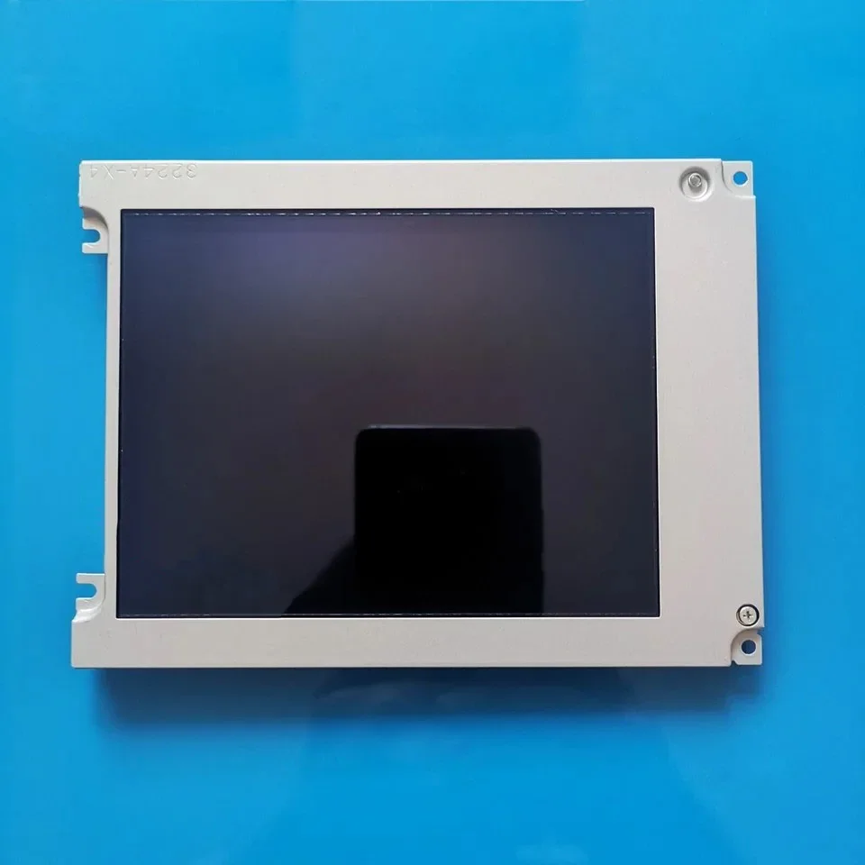 5.7-inch original KCS057QV1AJ-G23 320*240 Industrial LCD display screen, 100% testing ,fast shipping.
5.7-inch original KCS057QV1AJ-G23 320*240 Industrial LCD display screen, 100% testing ,fast shipping.