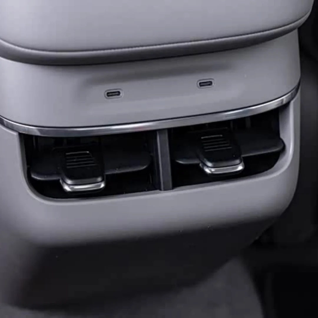 Car Floor Mats For Changan Qiyuan Nevo Q05 2023 2024 2025 2026 2027 Waterproof Car Floor Mats Interior Accessories Leather
Car Floor Mats For Changan Qiyuan Nevo Q05 2023 2024 2025 2026 2027 Waterproof Car Floor Mats Interior Accessories Leather