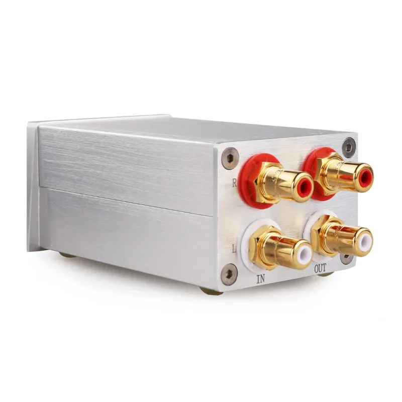 High Precision Volume Adjustment Controller Switch Desktop Knob Type Mobile Phone Computer Audio Amplifier Volume LineController
High Precision Volume Adjustment Controller Switch Desktop Knob Type Mobile Phone Computer Audio Amplifier Volume LineController