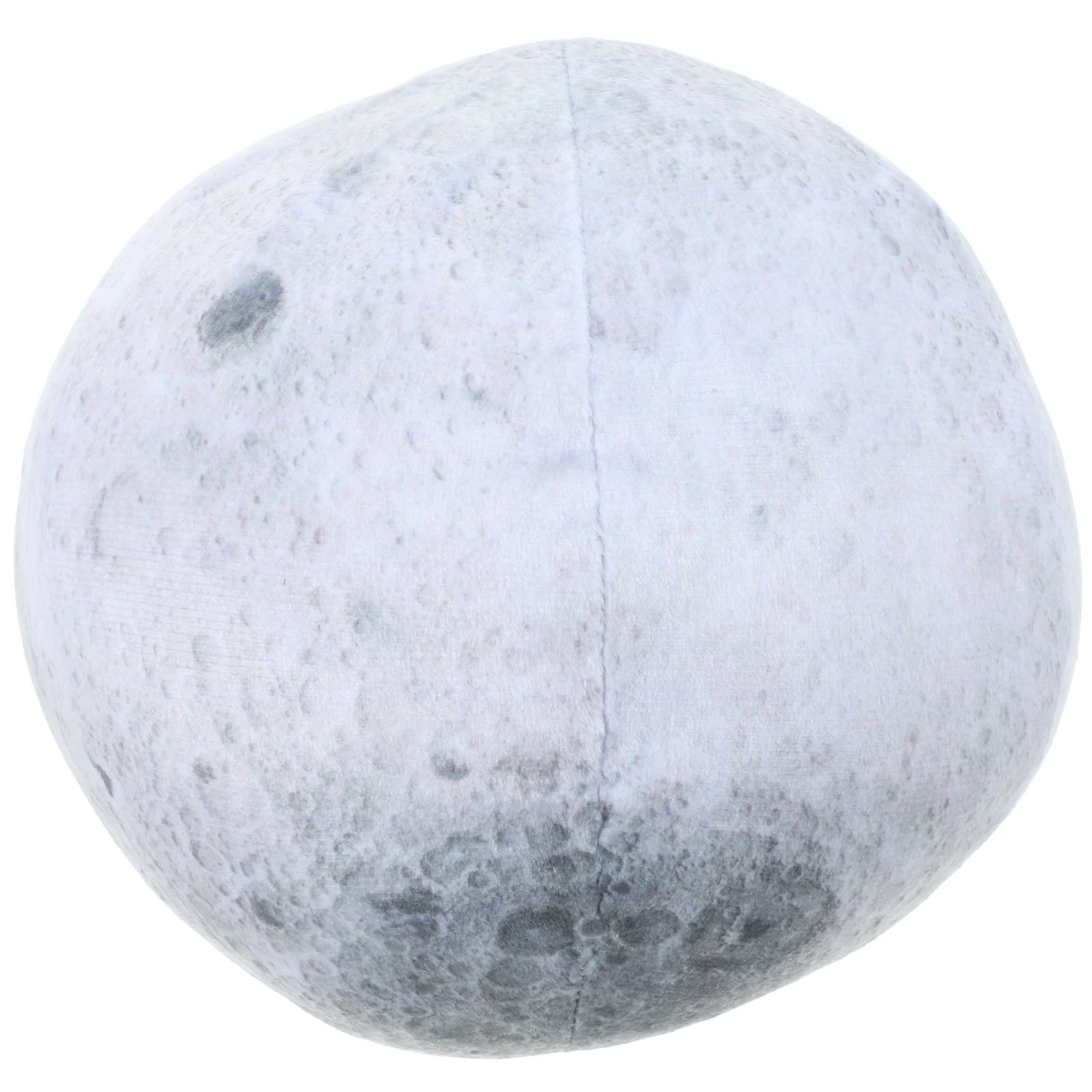Moon Plush Pillow Cosmic Planet Science Education Props Party Decoration Stuffed Bed Pillows Soft Cushion Cuddly Sphere
Moon Plush Pillow Cosmic Planet Science Education Props Party Decoration Stuffed Bed Pillows Soft Cushion Cuddly Sphere