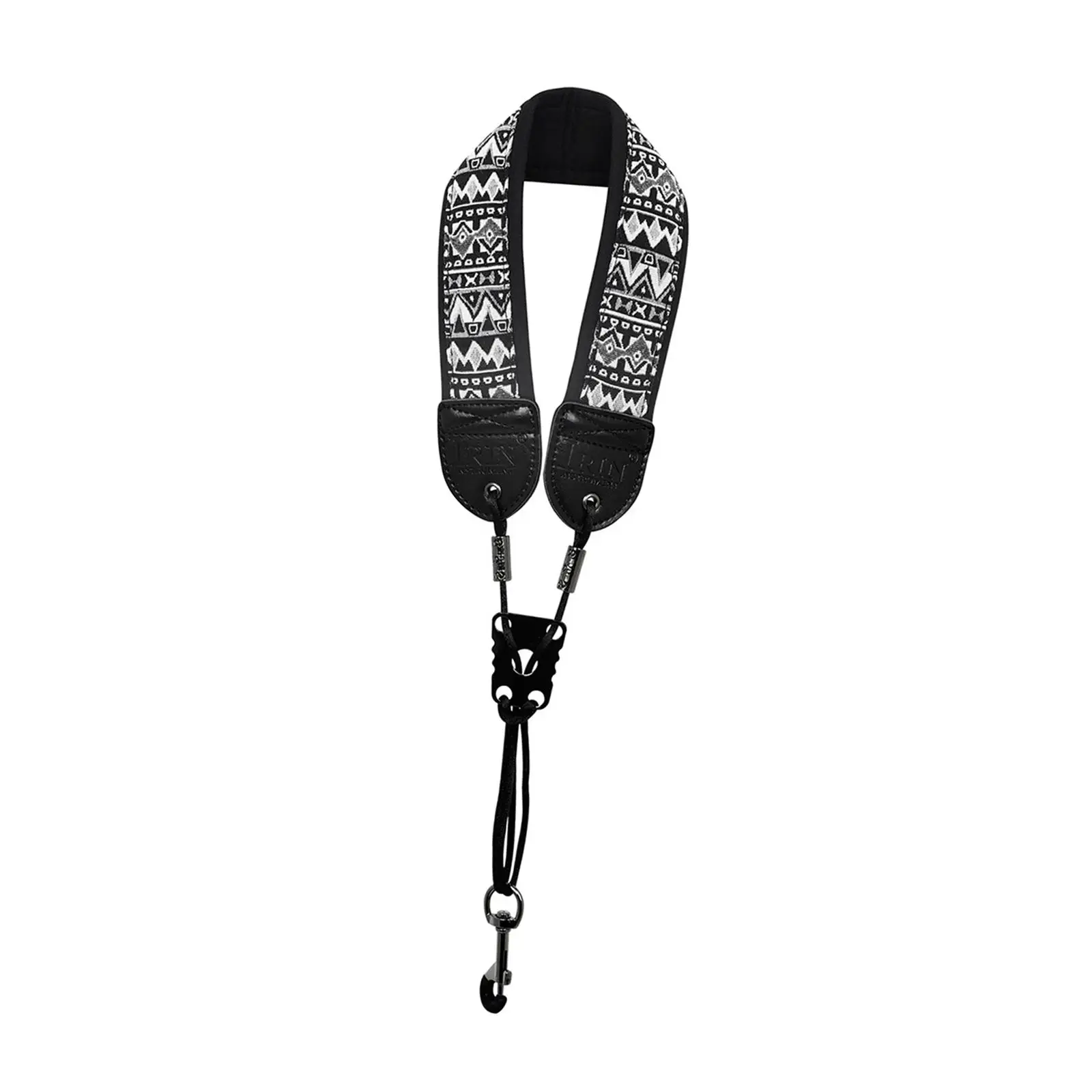 Saxophone Neck Strap Birthday Gifts Universal Portable Sax Hanging Strap for Concert School Home Use Soprano Saxophone Teachers
Saxophone Neck Strap Birthday Gifts Universal Portable Sax Hanging Strap for Concert School Home Use Soprano Saxophone Teachers