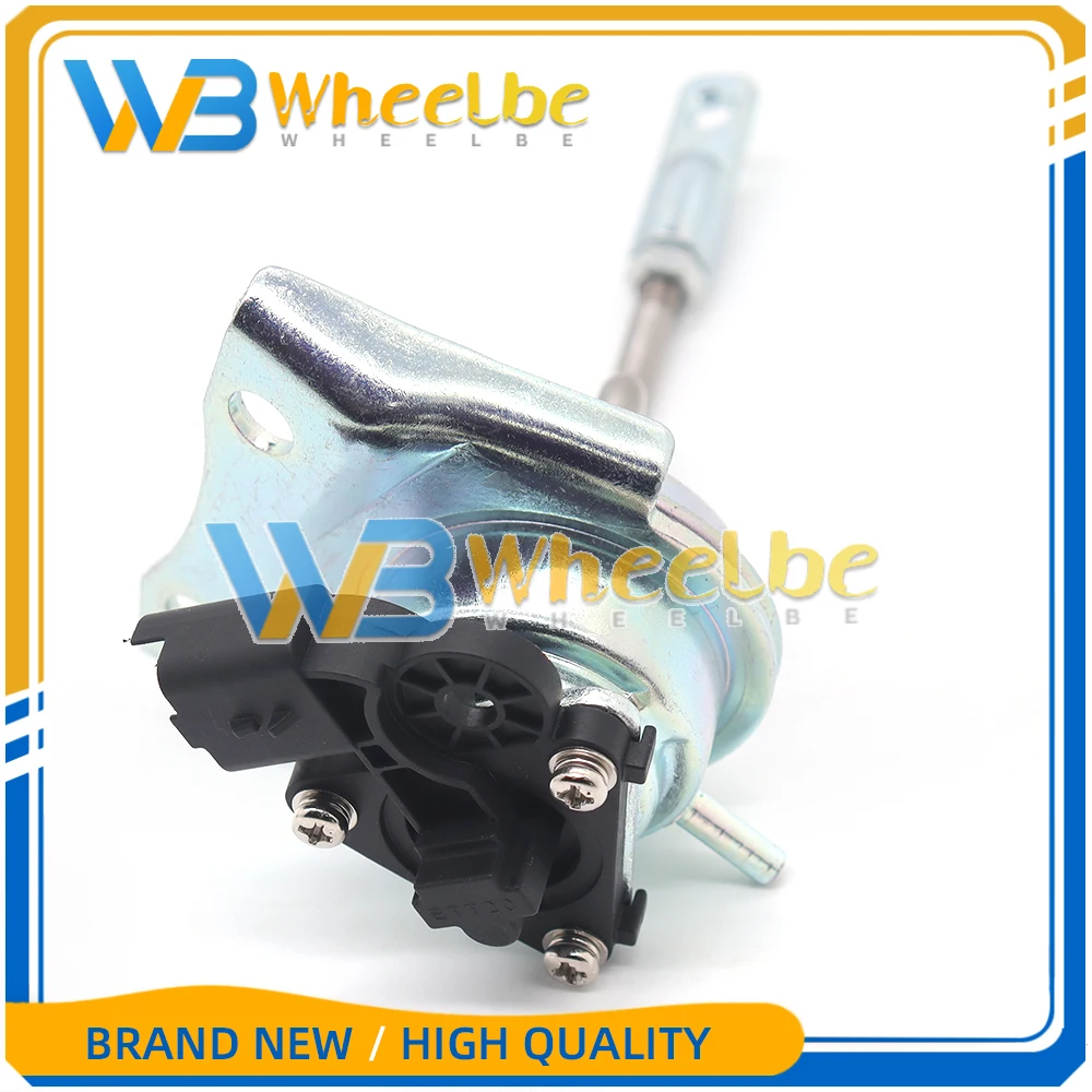 New Electric Turbo Wastegate Actuator For Citroen C-Elysee 92HP 1.6Hdi 90 FAP DV6ETED M 49373-02003 0375q9 4937302003 9673283680
New Electric Turbo Wastegate Actuator For Citroen C-Elysee 92HP 1.6Hdi 90 FAP DV6ETED M 49373-02003 0375q9 4937302003 9673283680