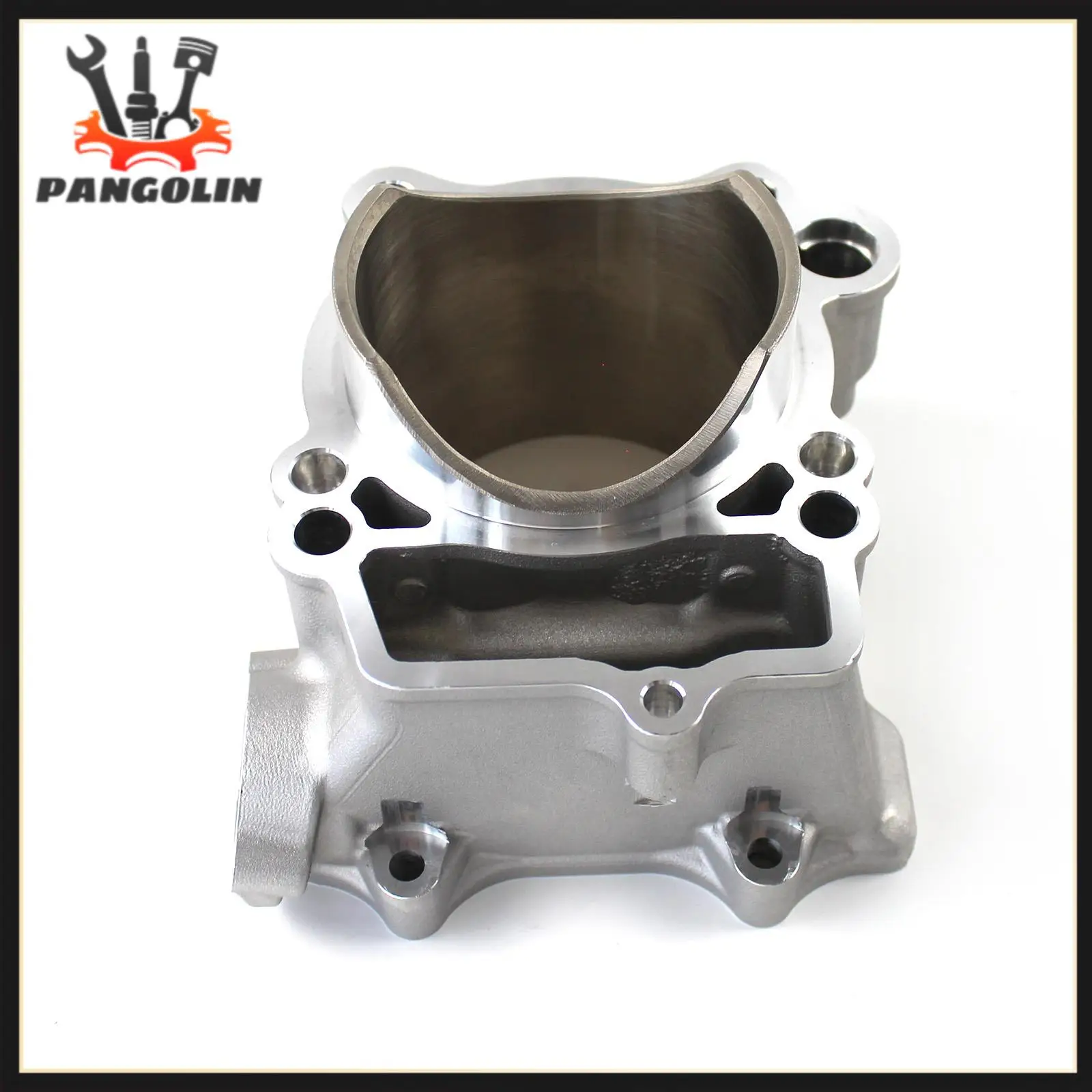 Cylinder For Yamaha 2001-2013 Wr250f Yz250f Standard Bore 77mm 5xc-11311-20-00 Engine Part Engines Components Cylinder Body Part
Cylinder For Yamaha 2001-2013 Wr250f Yz250f Standard Bore 77mm 5xc-11311-20-00 Engine Part Engines Components Cylinder Body Part
