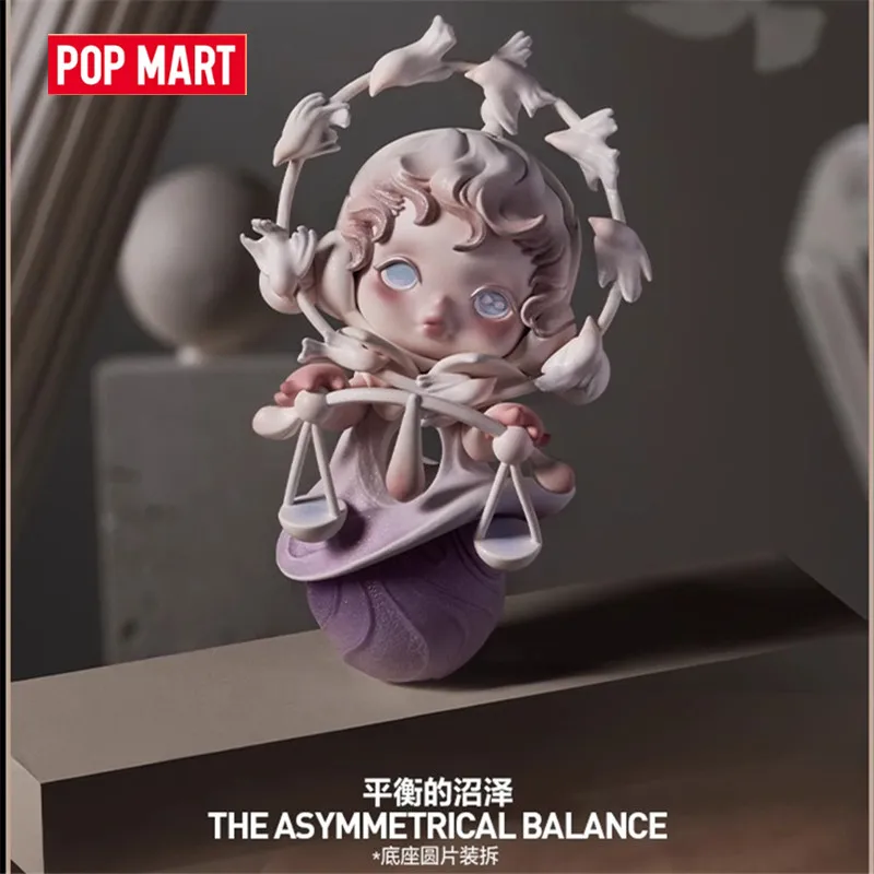 POPMART натуральная SP Bubble Mart Skullpanda дверная серия слепая коробка настольная коллекция орнамент модные игрушки подарок 
POPMART натуральная SP Bubble Mart Skullpanda дверная серия слепая коробка настольная коллекция орнамент модные игрушки подарок