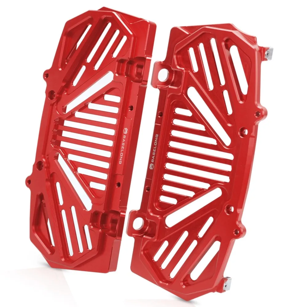 Motorcycle FOR GASGAS MC125/MC250F/MC450F/EX300/EX250F/EX350F/EX450F/EC300 2021 2022 2023 Radiator Guard Grille Cover Protector
Motorcycle FOR GASGAS MC125/MC250F/MC450F/EX300/EX250F/EX350F/EX450F/EC300 2021 2022 2023 Radiator Guard Grille Cover Protector