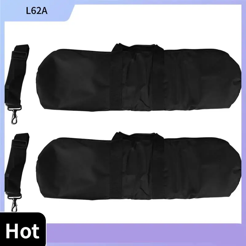 L62A 2Pcs 65CM Camera Tripod Bag With Protective Cotton Waterproof Light Stand Tripod Monopod Camera Case With Shoulder Strap
L62A 2Pcs 65CM Camera Tripod Bag With Protective Cotton Waterproof Light Stand Tripod Monopod Camera Case With Shoulder Strap