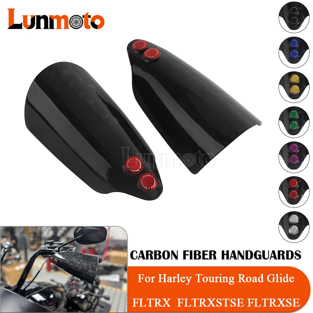 Мотоциклетный щиток для рук, защита для рук для Harley Touring Road Glide ST CVO FLTRX FLTRXSE FLTRXSTSE 2023.5-2026
Мотоциклетный щиток для рук, защита для рук для Harley Touring Road Glide ST CVO FLTRX FLTRXSE FLTRXSTSE 2023.5-2026