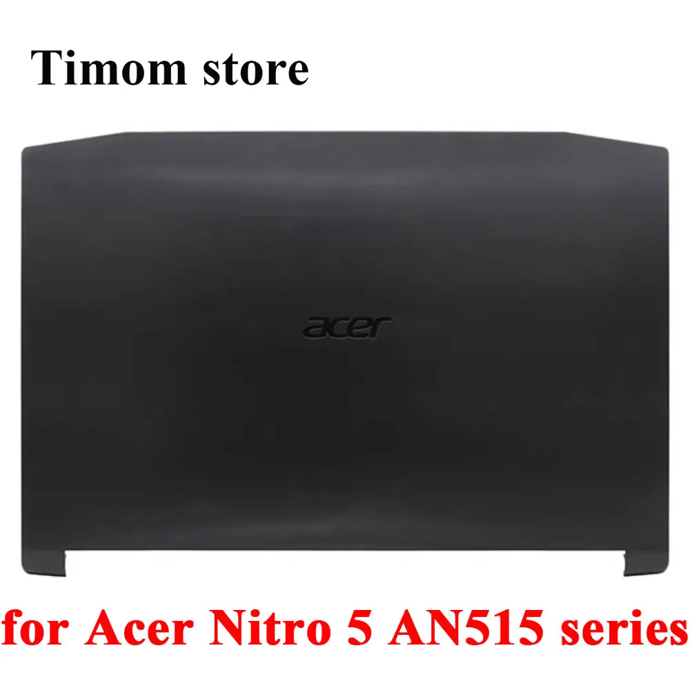 Original A B Cover for Acer Nitro 5 AN515 series Laptop Acer AN515-51 52 53 A Cover B Cover
Original A B Cover for Acer Nitro 5 AN515 series Laptop Acer AN515-51 52 53 A Cover B Cover