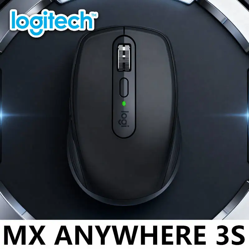 Беспроводная мышь Logitech MX Anywhere 3S и комплект MK345 — настраиваемые кнопки мыши, клавиатура с защитой от проливания для домашнего офиса
Беспроводная мышь Logitech MX Anywhere 3S и комплект MK345 — настраиваемые кнопки мыши, клавиатура с защитой от проливания для домашнего офиса