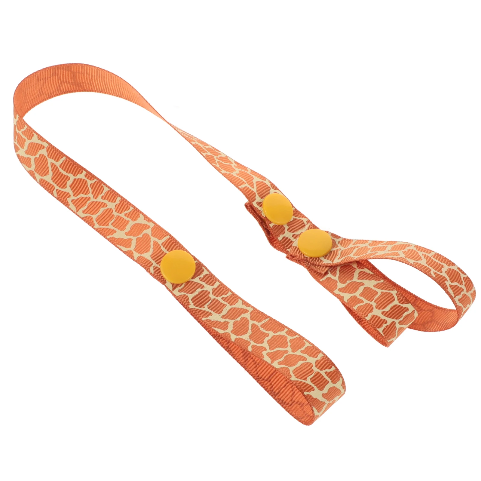 Little Deer Teething Toy Strap Baby Girl Pacifier Clips Holder Stick Bottle Orange Travel Adjustable Infant Teeth Glue Safe
Little Deer Teething Toy Strap Baby Girl Pacifier Clips Holder Stick Bottle Orange Travel Adjustable Infant Teeth Glue Safe